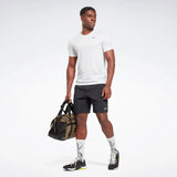 Remera Reebok Ss Tech Tee