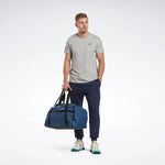 Remera Reebok Identity Small Logo Tee