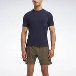 Remera Reebok Ts Ac Solid Athlete Tee