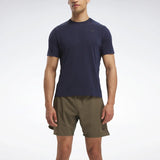 Remera Reebok Ts Ac Solid Athlete Tee