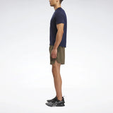 Remera Reebok Ts Ac Solid Athlete Tee