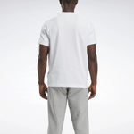 Remera Reebok Identity Big Logo Tee