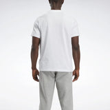 Remera Reebok Identity Big Logo Tee