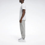 Remera Reebok Identity Big Logo Tee