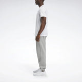 Remera Reebok Identity Big Logo Tee