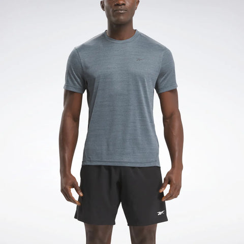 Remera Reebok Athlete  Tee 2.0