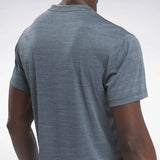 Remera Reebok Athlete  Tee 2.0