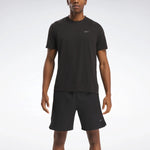 Remera Reebok Athlete Tee 2.0 Rbk Endure