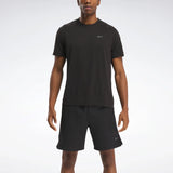 Remera Reebok Athlete Tee 2.0 Rbk Endure