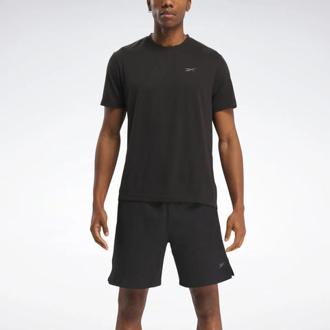 Remera Reebok Athlete Tee 2.0 Rbk Endure