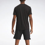 Remera Reebok Athlete Tee 2.0 Rbk Endure