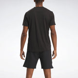 Remera Reebok Athlete Tee 2.0 Rbk Endure