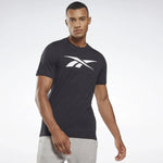 Remera Reebok Gs Vector Tee