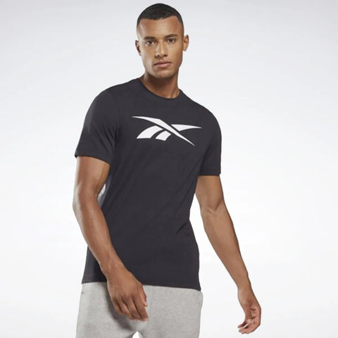 Remera Reebok Gs Vector Tee