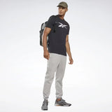 Remera Reebok Gs Vector Tee