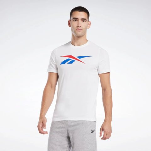 Remera Reebok Gs Vector Tee