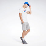 Remera Reebok Gs Vector Tee