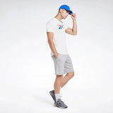 Remera Reebok Gs Vector Tee