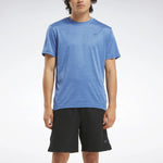 Remera Reebok Athlete  Tee 2.0