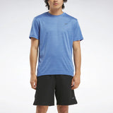 Remera Reebok Athlete  Tee 2.0