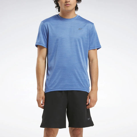 Remera Reebok Athlete  Tee 2.0