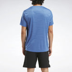 Remera Reebok Athlete  Tee 2.0