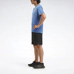 Remera Reebok Athlete  Tee 2.0
