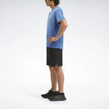Remera Reebok Athlete  Tee 2.0