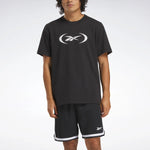 Remera Reebok Basketball T-Shirt