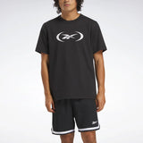 Remera Reebok Basketball T-Shirt