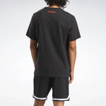 Remera Reebok Basketball T-Shirt