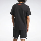 Remera Reebok Basketball T-Shirt