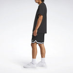 Remera Reebok Basketball T-Shirt