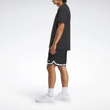Remera Reebok Basketball T-Shirt