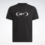 Remera Reebok Basketball T-Shirt