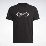 Remera Reebok Basketball T-Shirt