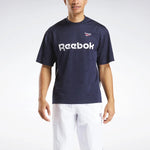 Remera Reebok Ri Cross Check Jersey