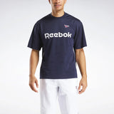 Remera Reebok Ri Cross Check Jersey