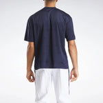 Remera Reebok Ri Cross Check Jersey