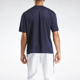 Remera Reebok Ri Cross Check Jersey