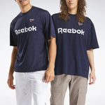 Remera Reebok Ri Cross Check Jersey