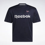 Remera Reebok Ri Cross Check Jersey