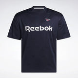 Remera Reebok Ri Cross Check Jersey