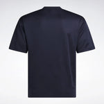 Remera Reebok Ri Cross Check Jersey