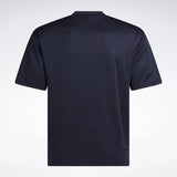 Remera Reebok Ri Cross Check Jersey