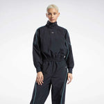 Campera Reebok Cl Heritage Cover Up