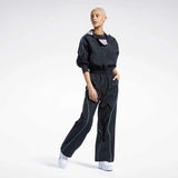 Campera Reebok Cl Heritage Cover Up