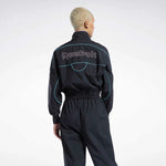 Campera Reebok Cl Heritage Cover Up