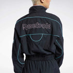 Campera Reebok Cl Heritage Cover Up