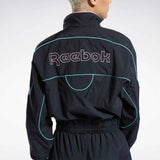 Campera Reebok Cl Heritage Cover Up